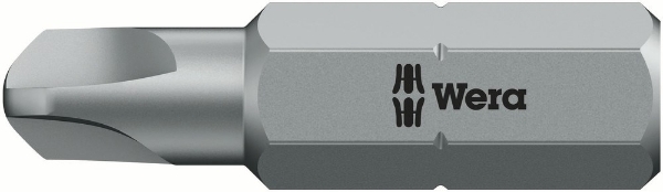 Afbeeldingen van TRI-WING® bit