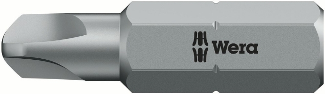 Afbeeldingen van TRI-WING® bit