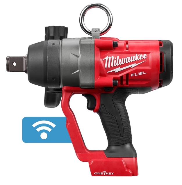 Afbeeldingen van Li-Ion ONE-KEY™ FUEL™ 1" slagmoersleutel