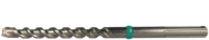 Afbeeldingen van EnDuro Y-Cutter hamerboor SDS-max