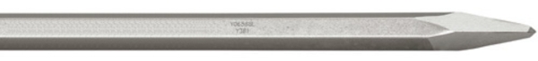 Afbeeldingen van Puntbeitel 19mm hex