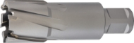 Afbeeldingen van HM-tip Kernboor snijdiepte 55 mm