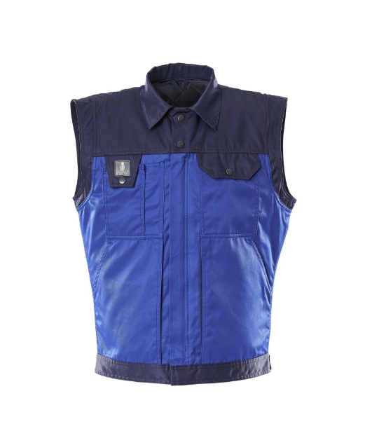 Afbeeldingen van Wintervest