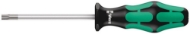 Afbeeldingen van TORX® schroevendraaier met vasthoudfunctie