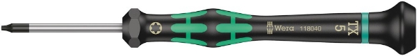 Afbeeldingen van TORX® schroevendraaier