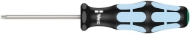 Afbeeldingen van TORX® schroevendraaier, RVS