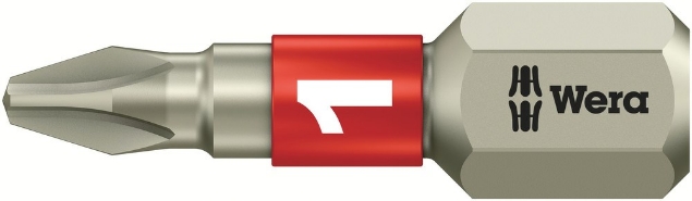 Afbeeldingen van Phillips bit, RVS