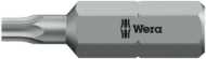Afbeeldingen van TORX® BO bit met boring