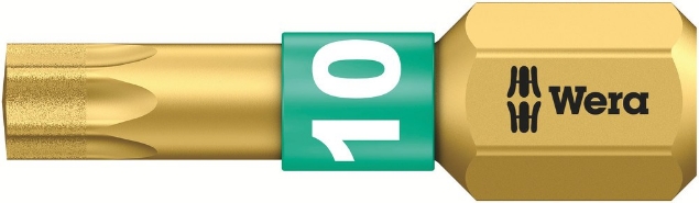 Afbeeldingen van TORX® bit
