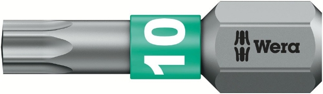 Afbeeldingen van TORX® bit