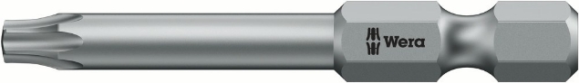 Afbeeldingen van TORX® BO bit met boring