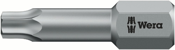 Afbeeldingen van TORX® bit
