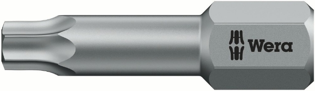 Afbeeldingen van TORX® bit