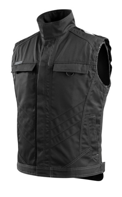 Afbeeldingen van Bodywarmer Hagen