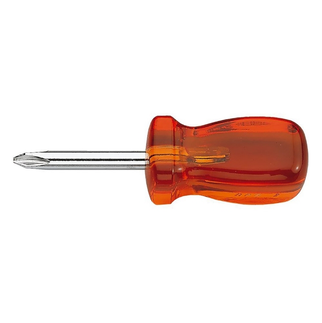 Afbeeldingen van Schroevendraaier stubby phillips