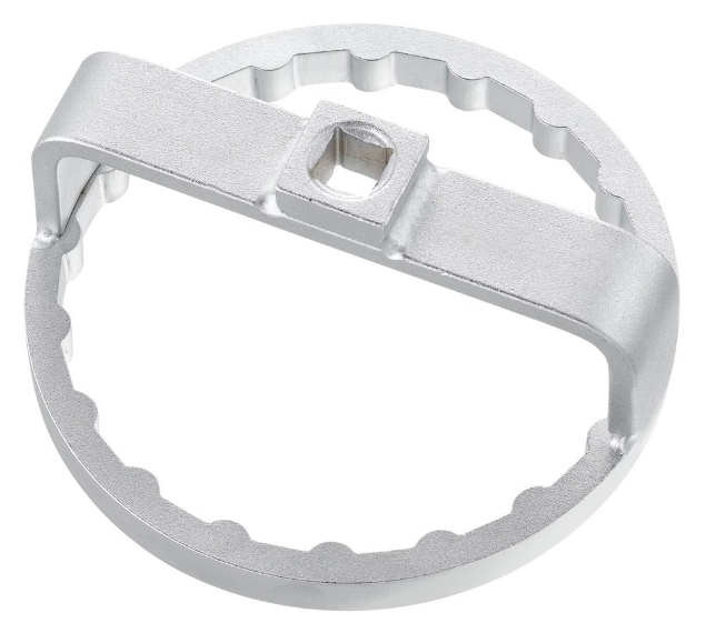 Afbeeldingen van Dopsleutel speciale uitvoering