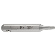 Afbeeldingen van Bit torx