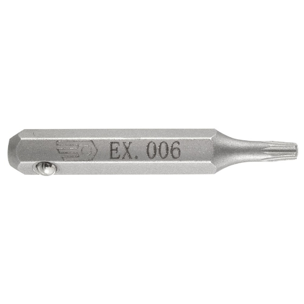 Afbeeldingen van Bit torx
