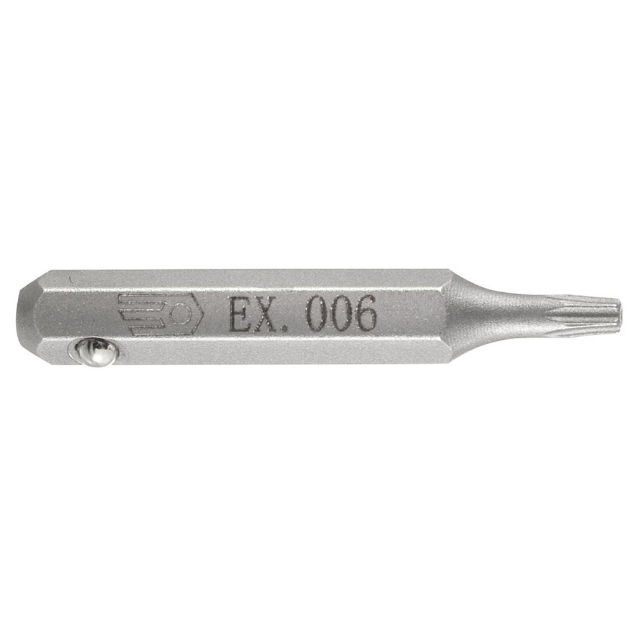Afbeeldingen van Bit torx