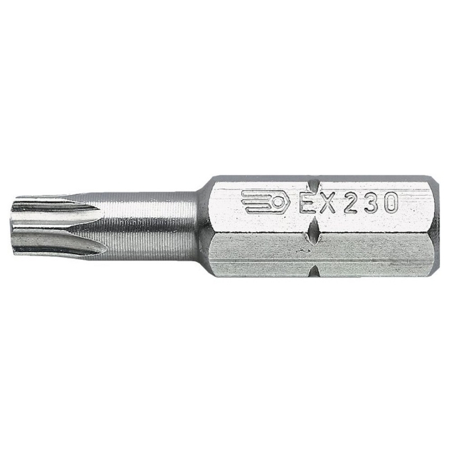 Afbeeldingen van Bit torx