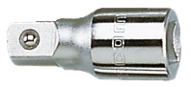 Afbeeldingen van Verlengstuk 3/8"