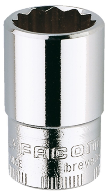 Afbeeldingen van Dopsleutel 3/8" twaalfkant duim (inch)