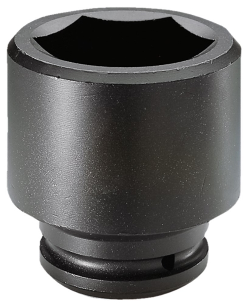 Afbeeldingen van Slagdopsleutel 1 1/2" zeskant Metrisch
