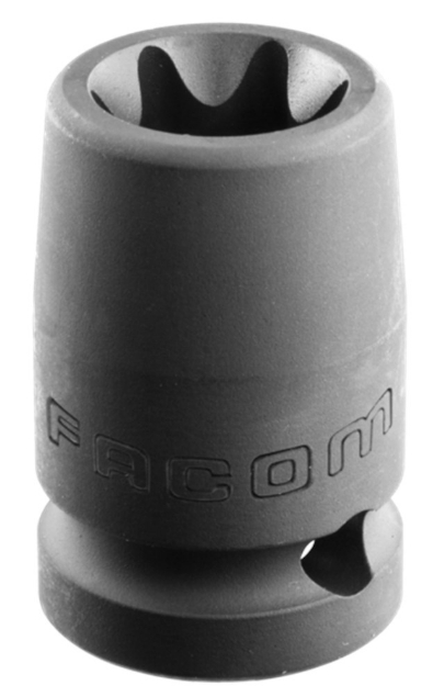 Afbeeldingen van Slagdopsleutel 1/2" torx