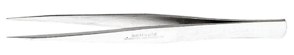 Afbeeldingen van Pincet anti magnetisch