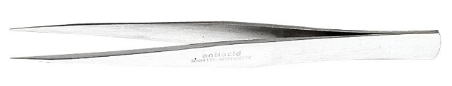 Afbeeldingen van Pincet anti magnetisch