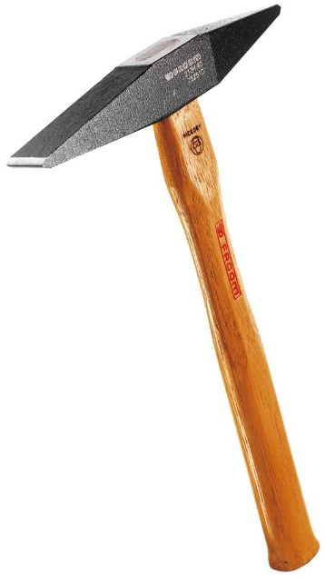 Afbeeldingen van Lasbikhamer hickory steel