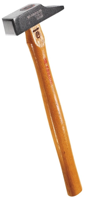 Afbeeldingen van Timmermanshamer hickory steel