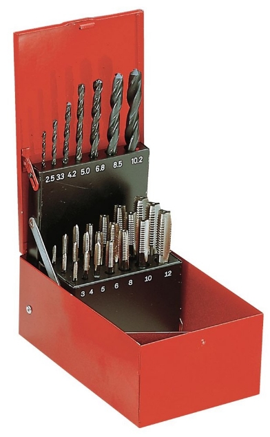 Afbeeldingen van Machinetapset