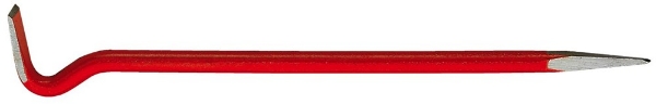 Afbeeldingen van Koevoet