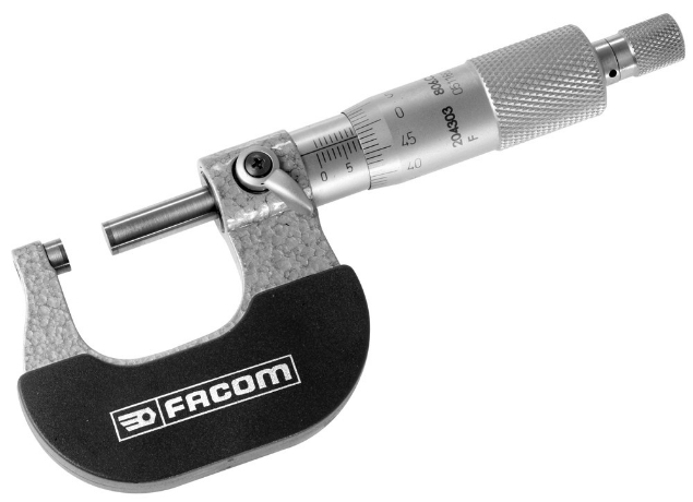 Afbeeldingen van Micrometer