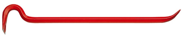 Afbeeldingen van Koevoet