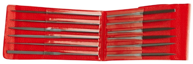 Afbeeldingen van Naaldvijl assortiment