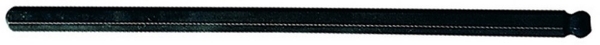 Afbeeldingen van Imbusstift, kogelkop, metrisch.