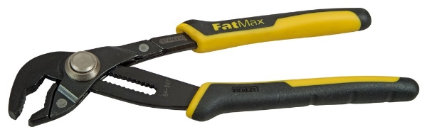 Afbeeldingen van STANLEY FatMax® Waterpomptang Pushlock 0-84-647