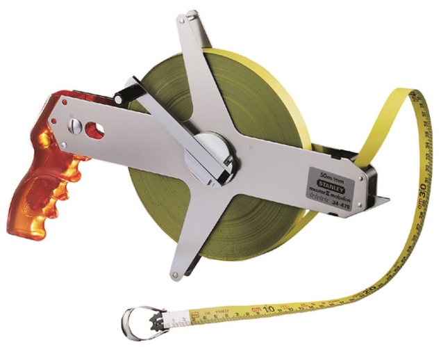 Afbeeldingen van Landmeter Master II