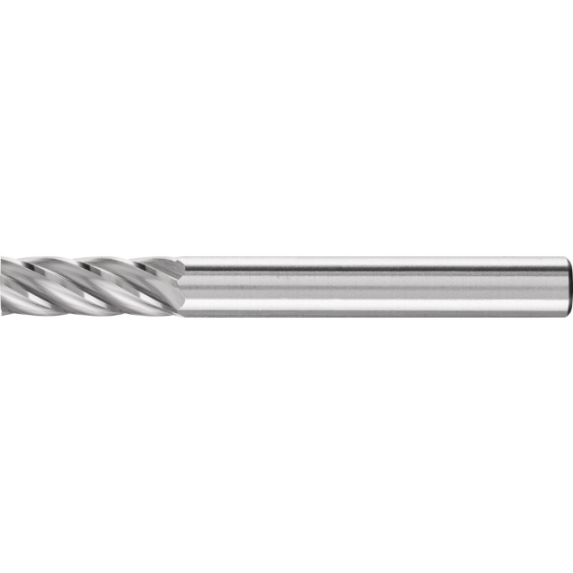 Afbeeldingen van HM-stiftfrees voor edelstaal (INOX)