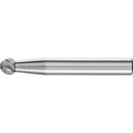 Afbeeldingen van HM-stiftfrees voor edelstaal (INOX)