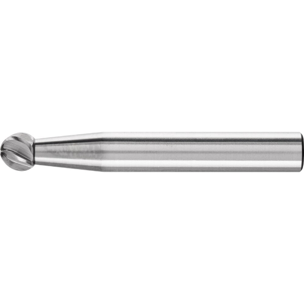 Afbeeldingen van HM-stiftfrees voor edelstaal (INOX)