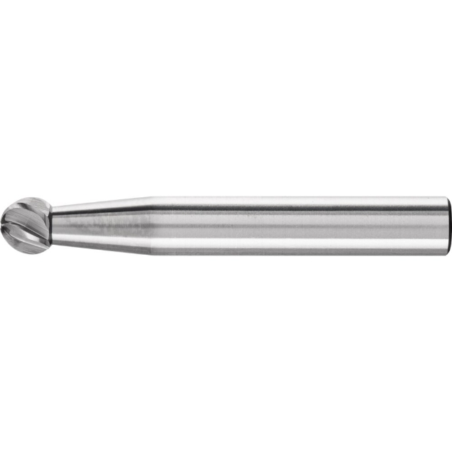 Afbeeldingen van HM-stiftfrees voor edelstaal (INOX)