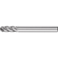 Afbeeldingen van HM-stiftfrees voor edelstaal (INOX)