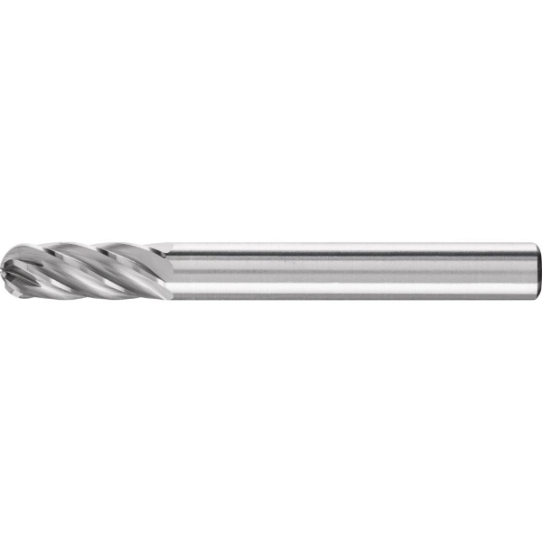 Afbeeldingen van HM-stiftfrees voor edelstaal (INOX)