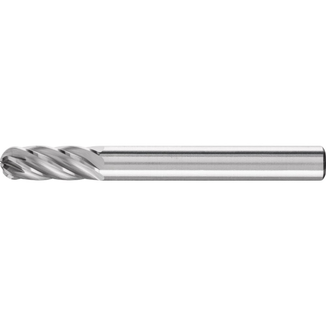 Afbeeldingen van HM-stiftfrees voor edelstaal (INOX)