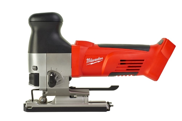 Afbeeldingen van Li-Ion Heavy-Duty accu-decoupeerzaagmachine
