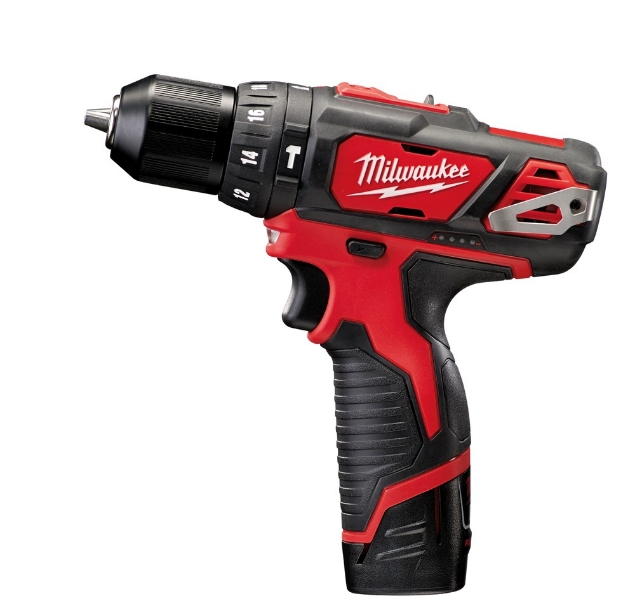 Afbeeldingen van Subcompact slagboormachine