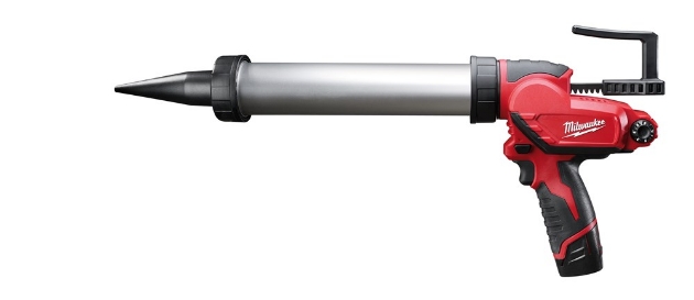 Afbeelding voor categorie Kitpistolen